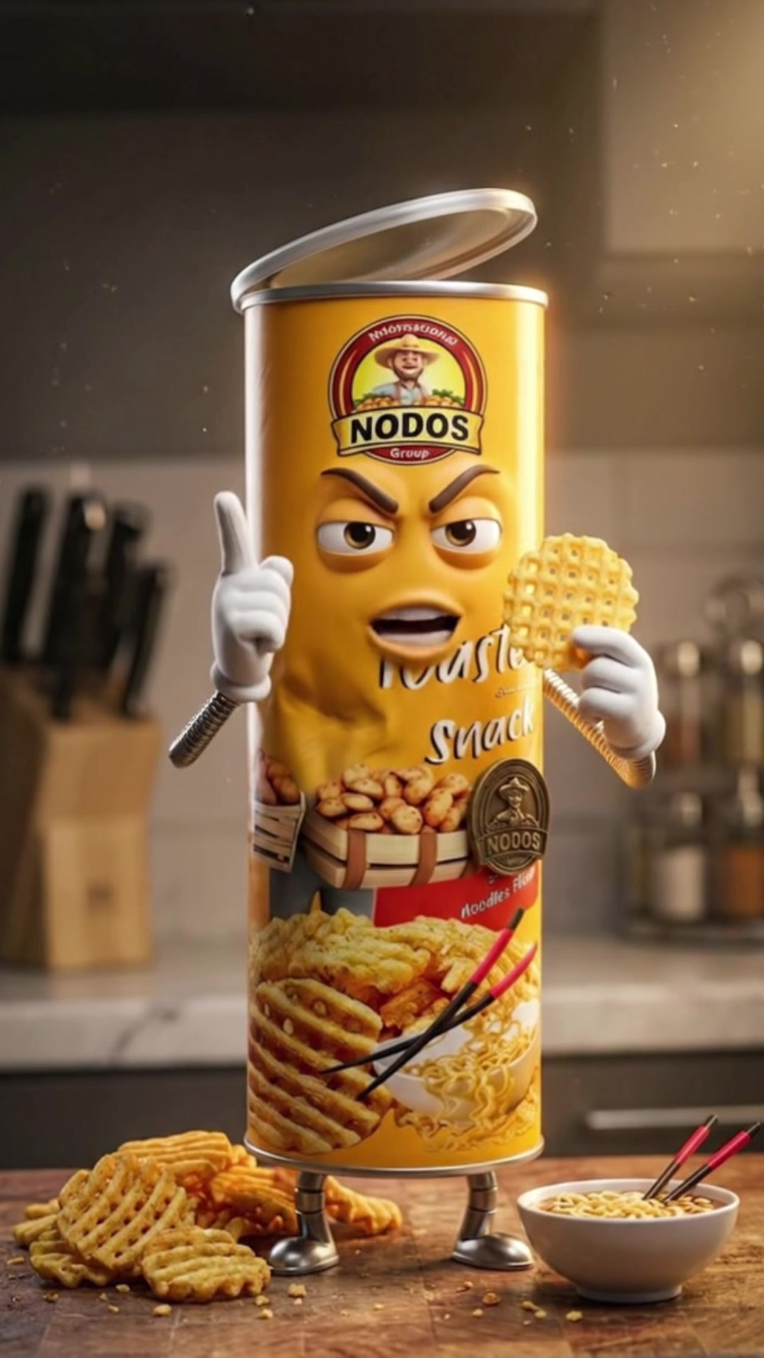 @Nodos Group