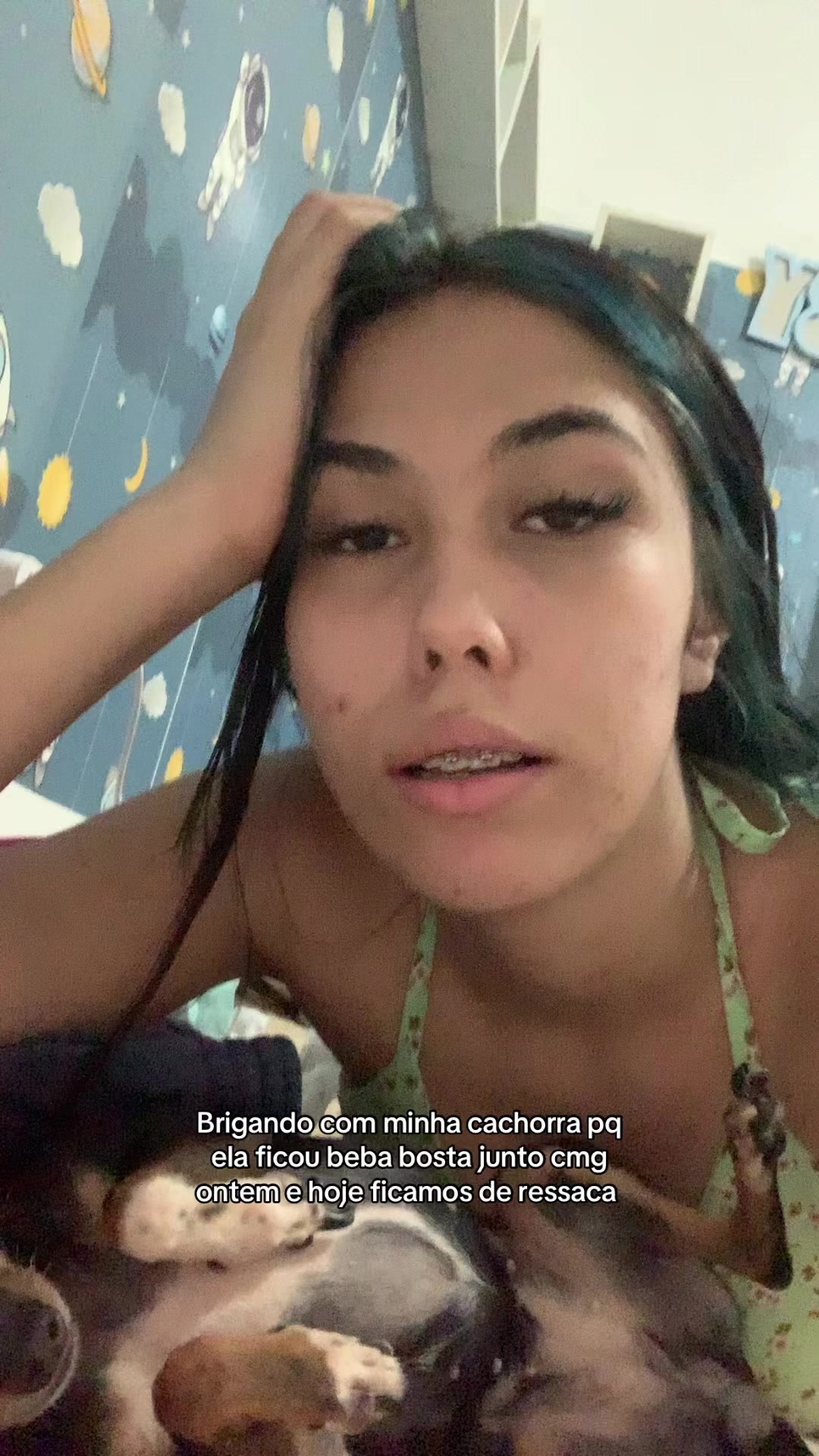 @Dudinhaof🎀