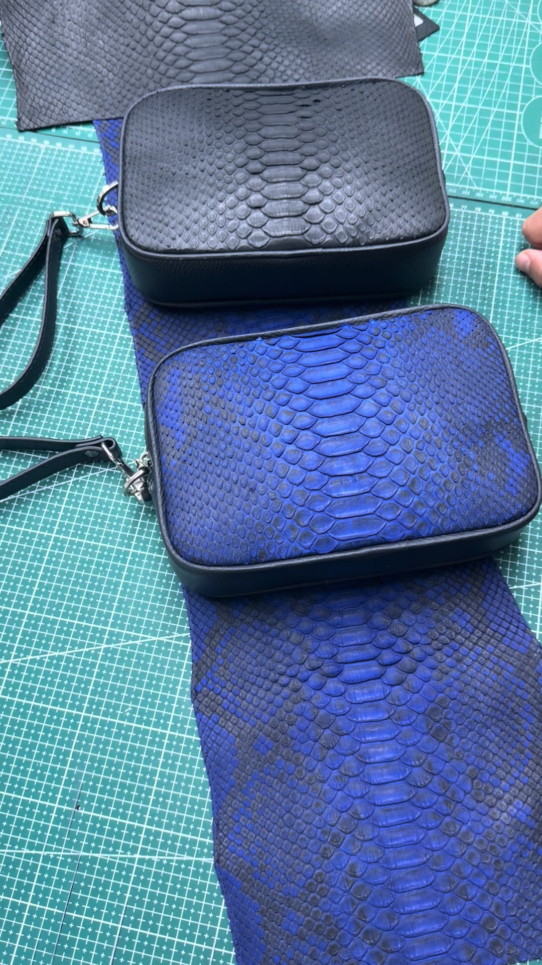 @GM Premium Leather