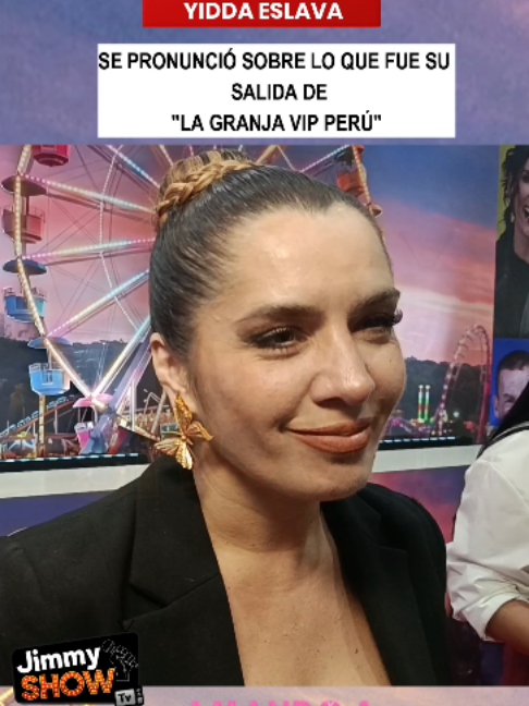 @JimmyshowTv