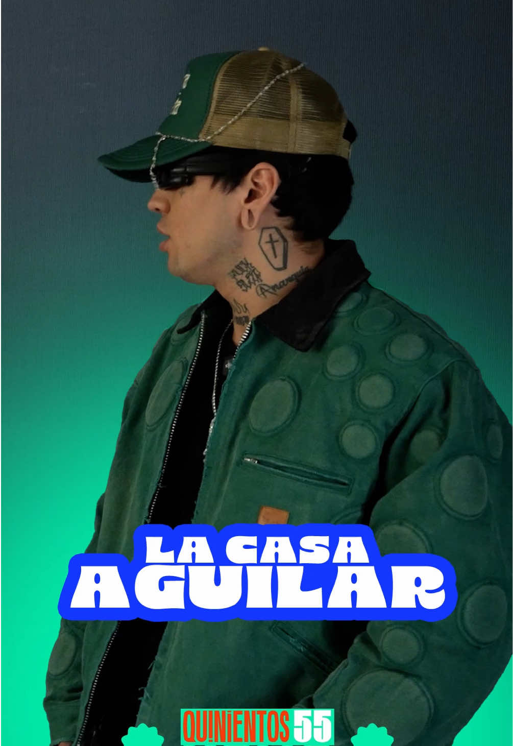 @Diego Madrigal
