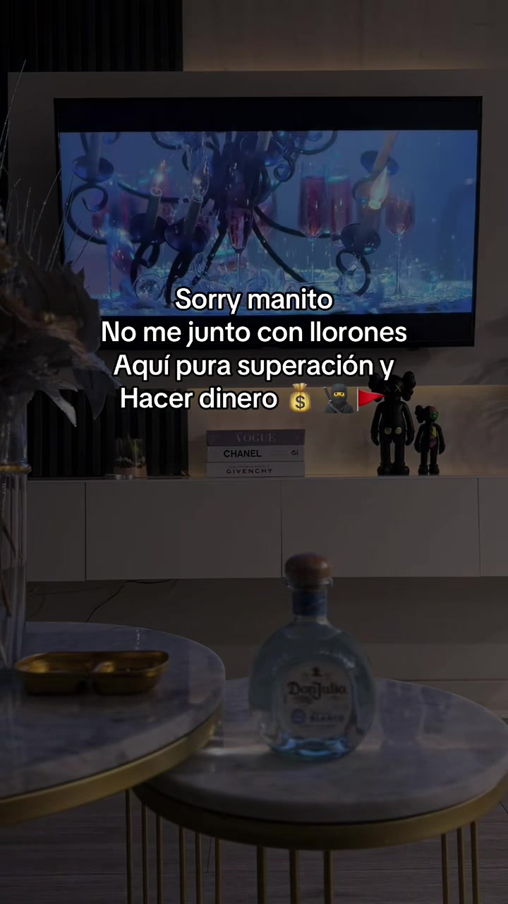 @La m&aacute;quina 🤖