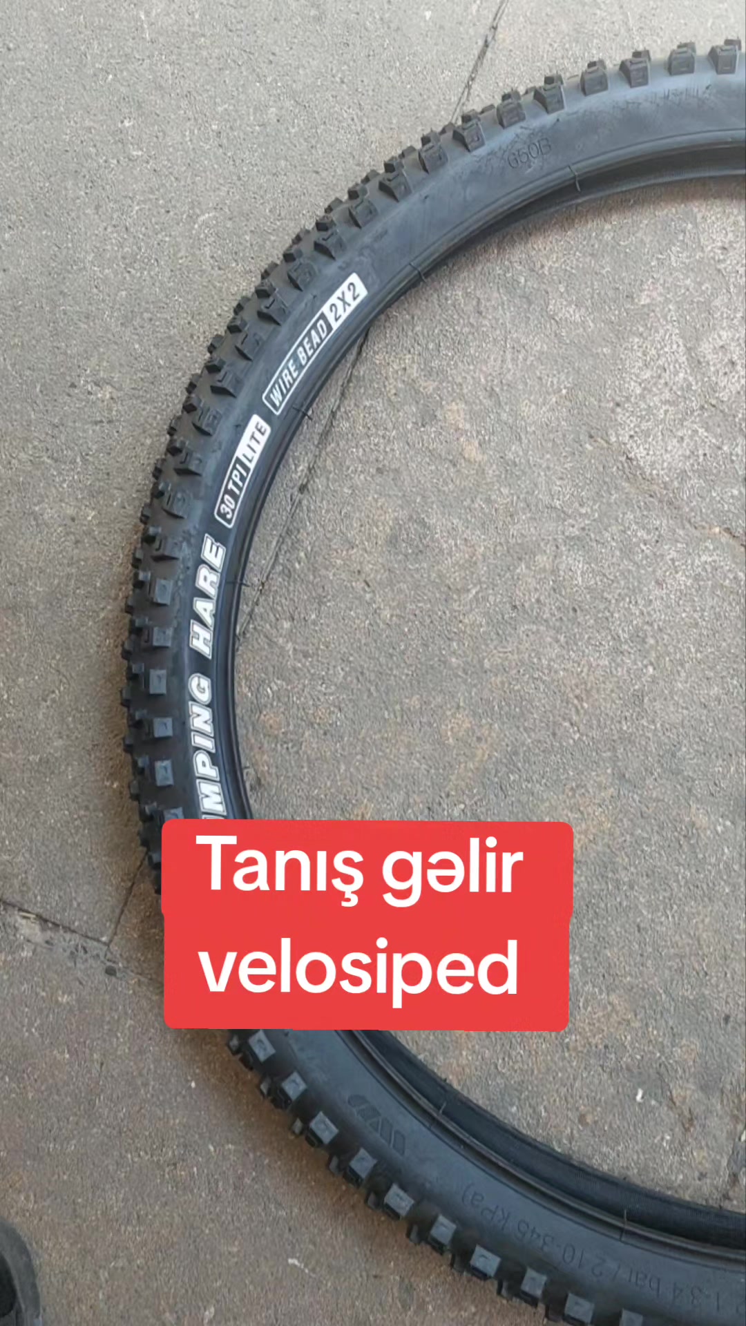 @Velosiped Xฤฑrdalan.
