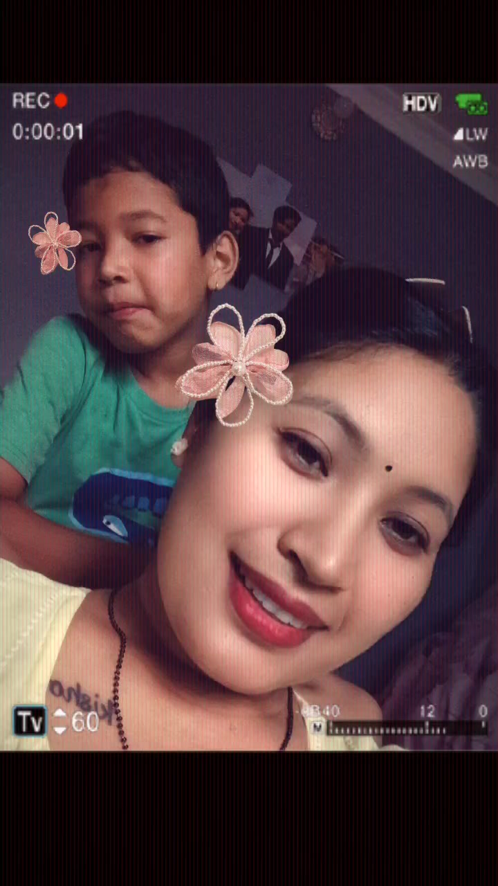@Tulasha Shrestha54👑