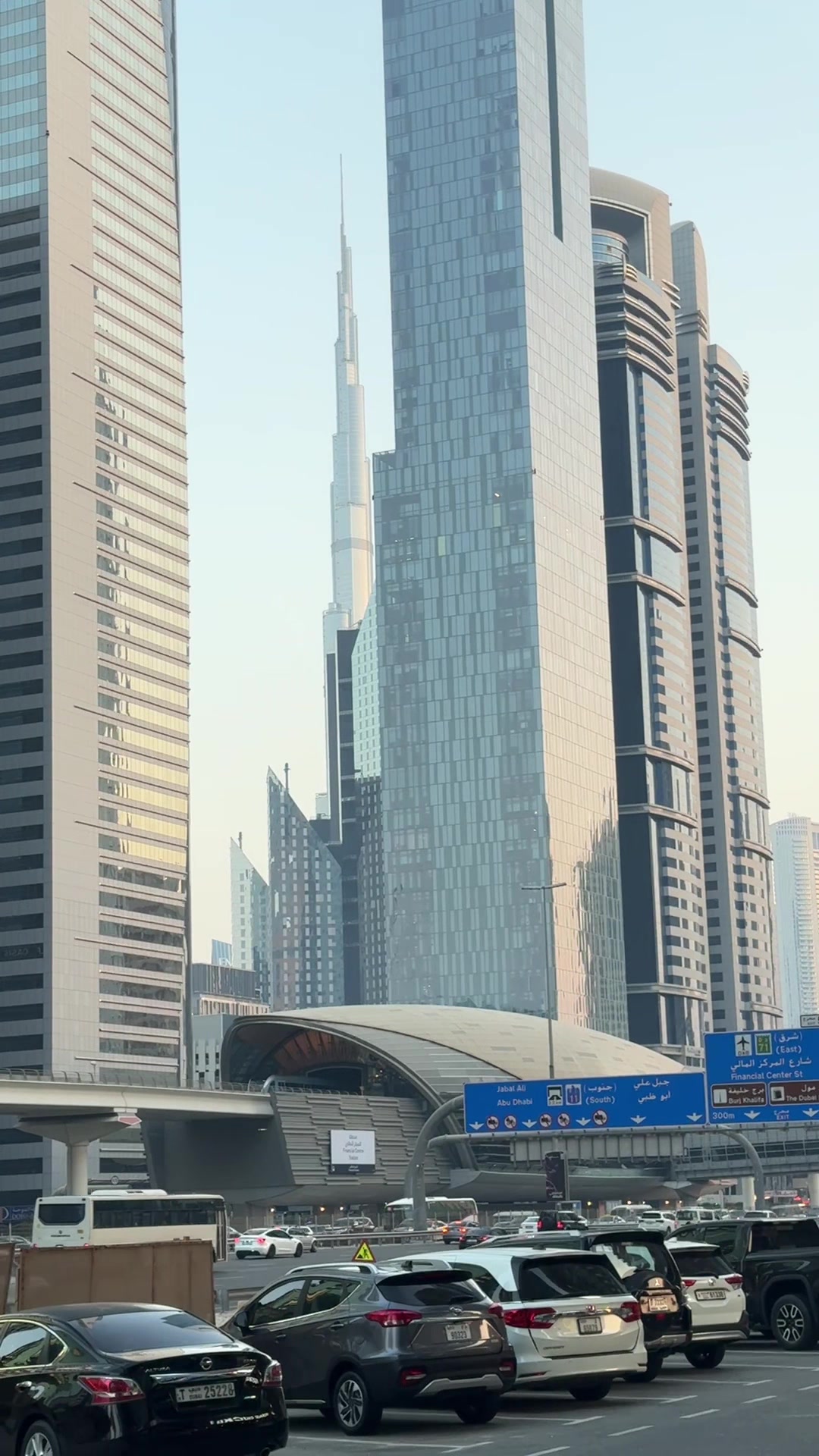 @Dubai : My Second Home