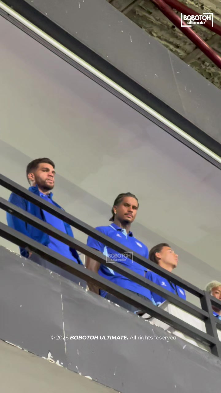 @Bobotoh Ultimate