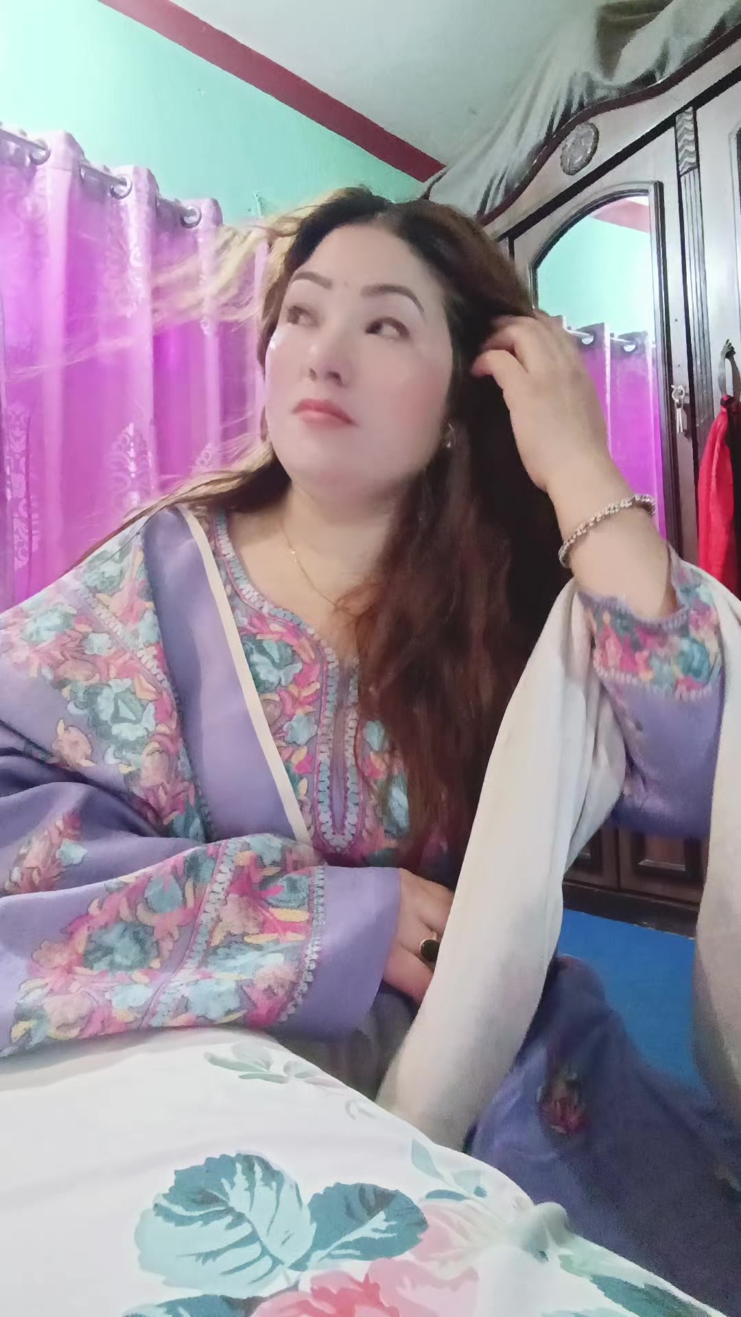 @Alina thapa.magar