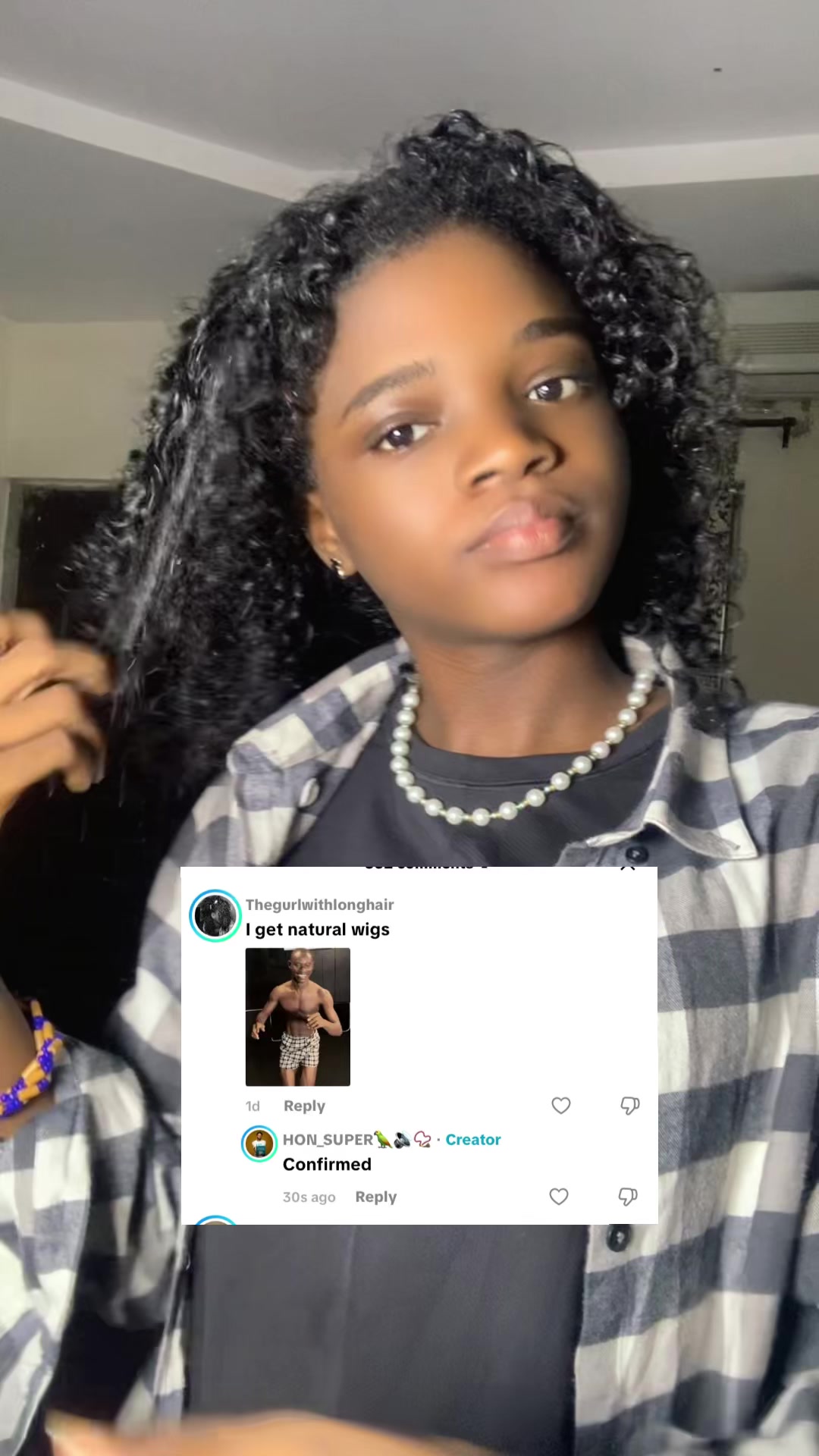 @Thegurlwithlonghair