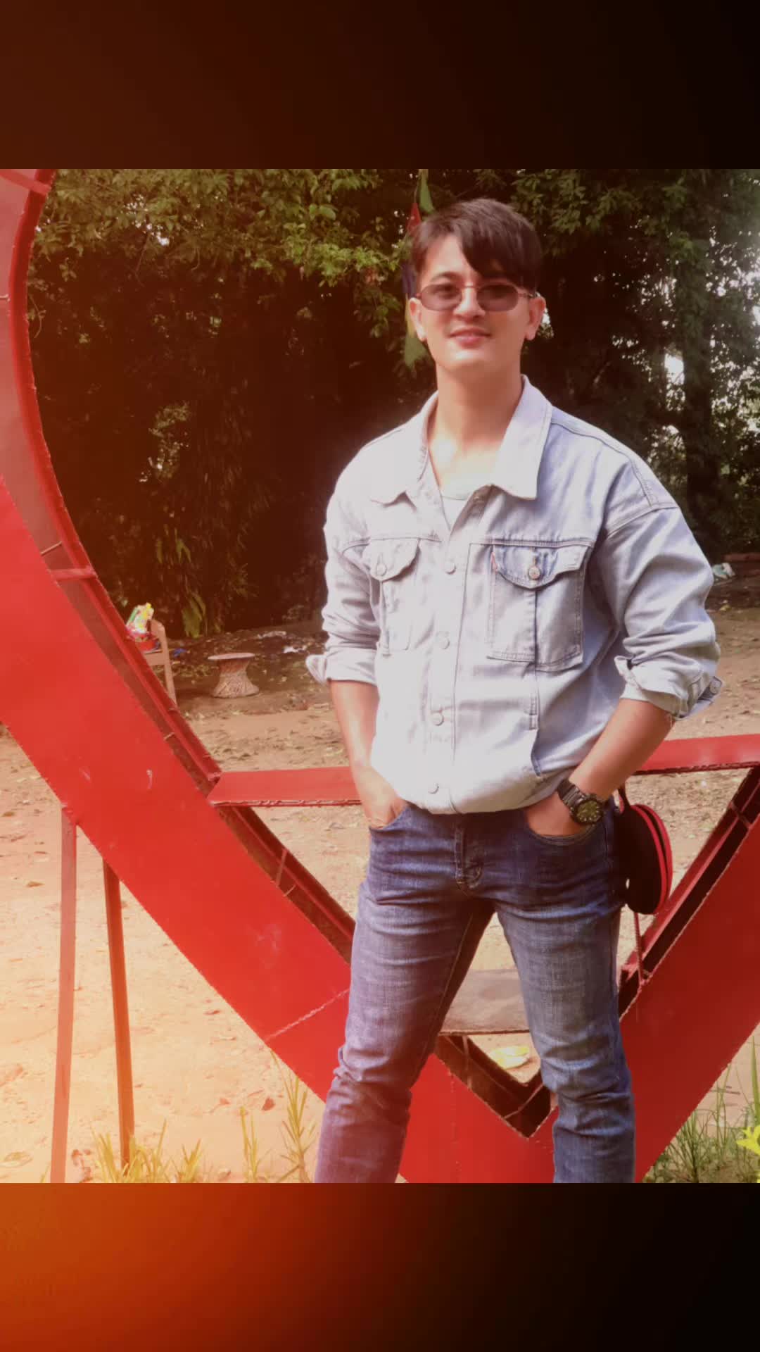 @saहdeव भाraती