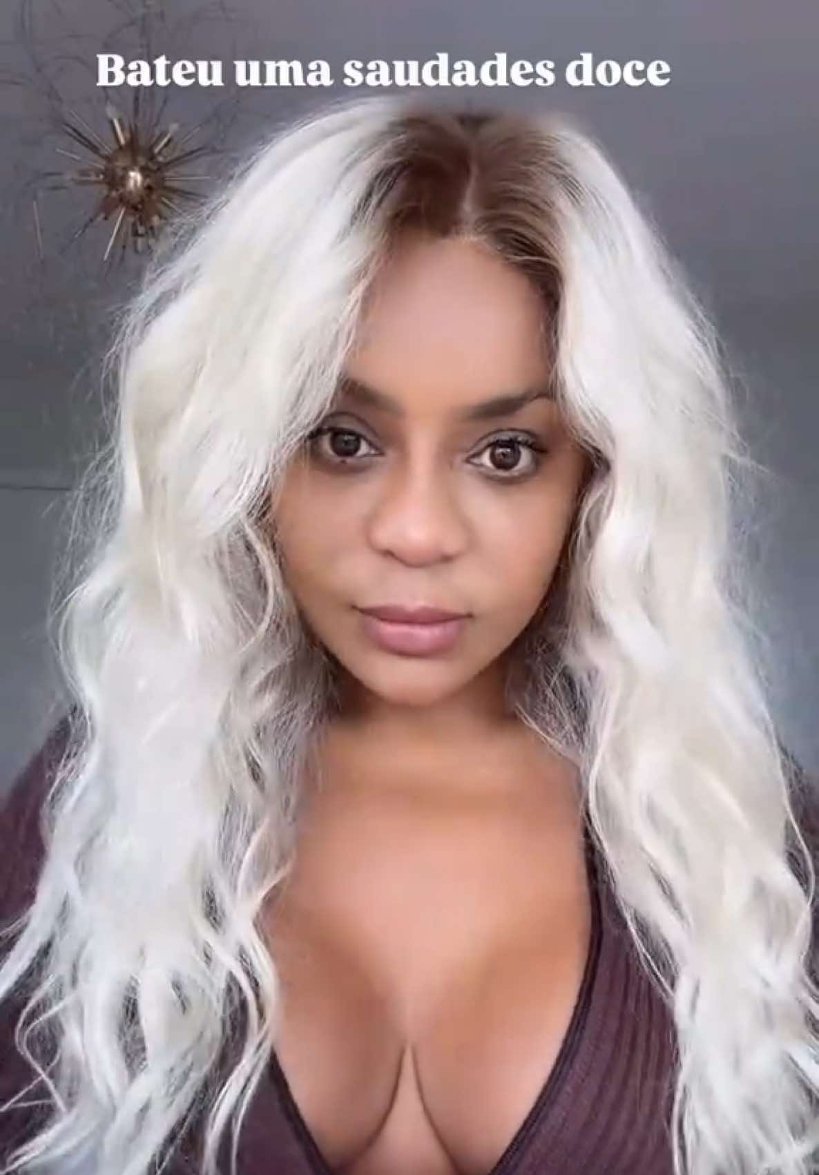 @Cariúcha