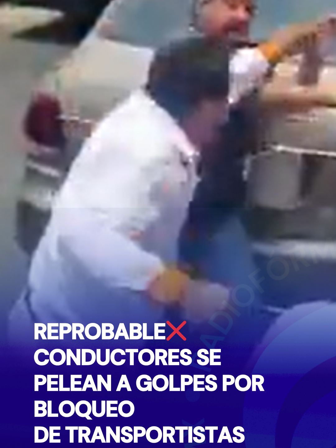 @Radio F&oacute;rmula