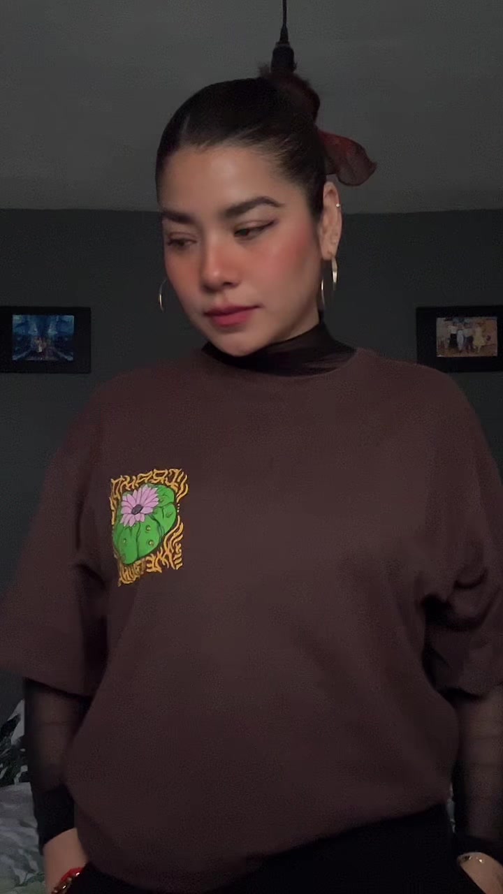 @Ivy Garc&iacute;a
