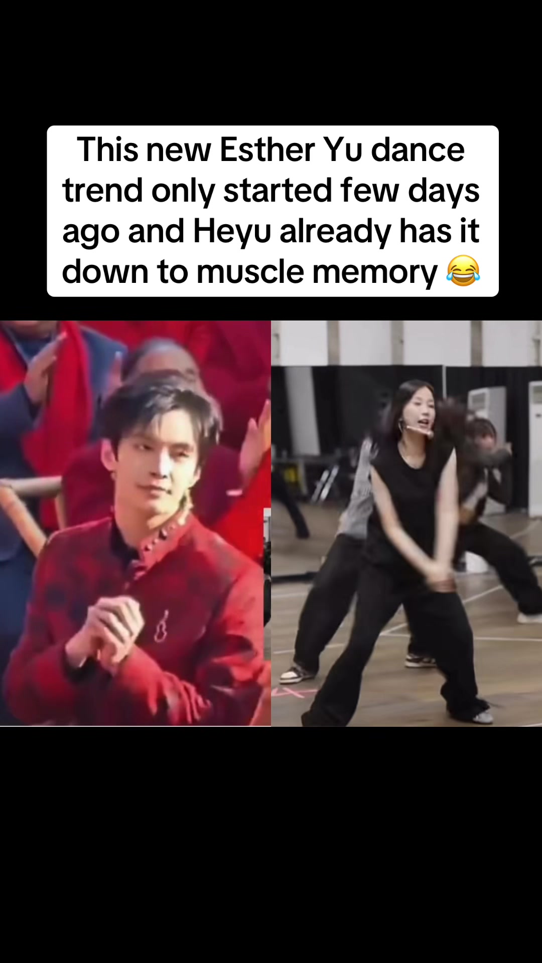@Yu Meiren