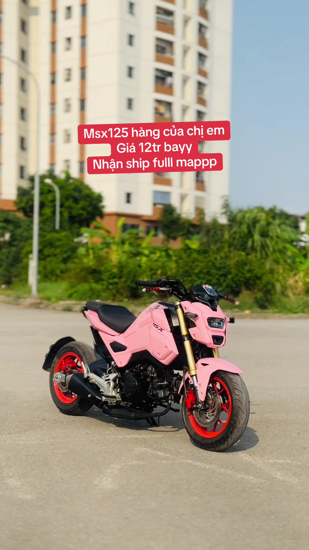@ki&ecirc;n motor ( H&agrave; Nội ) ✅