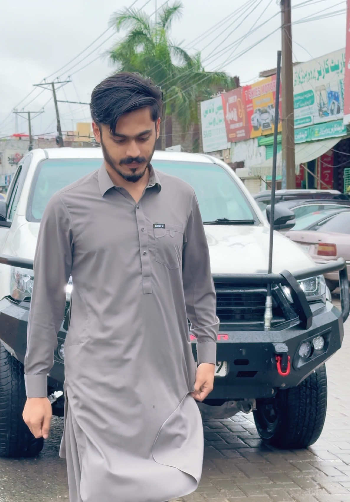 @Ch Anas Baryar