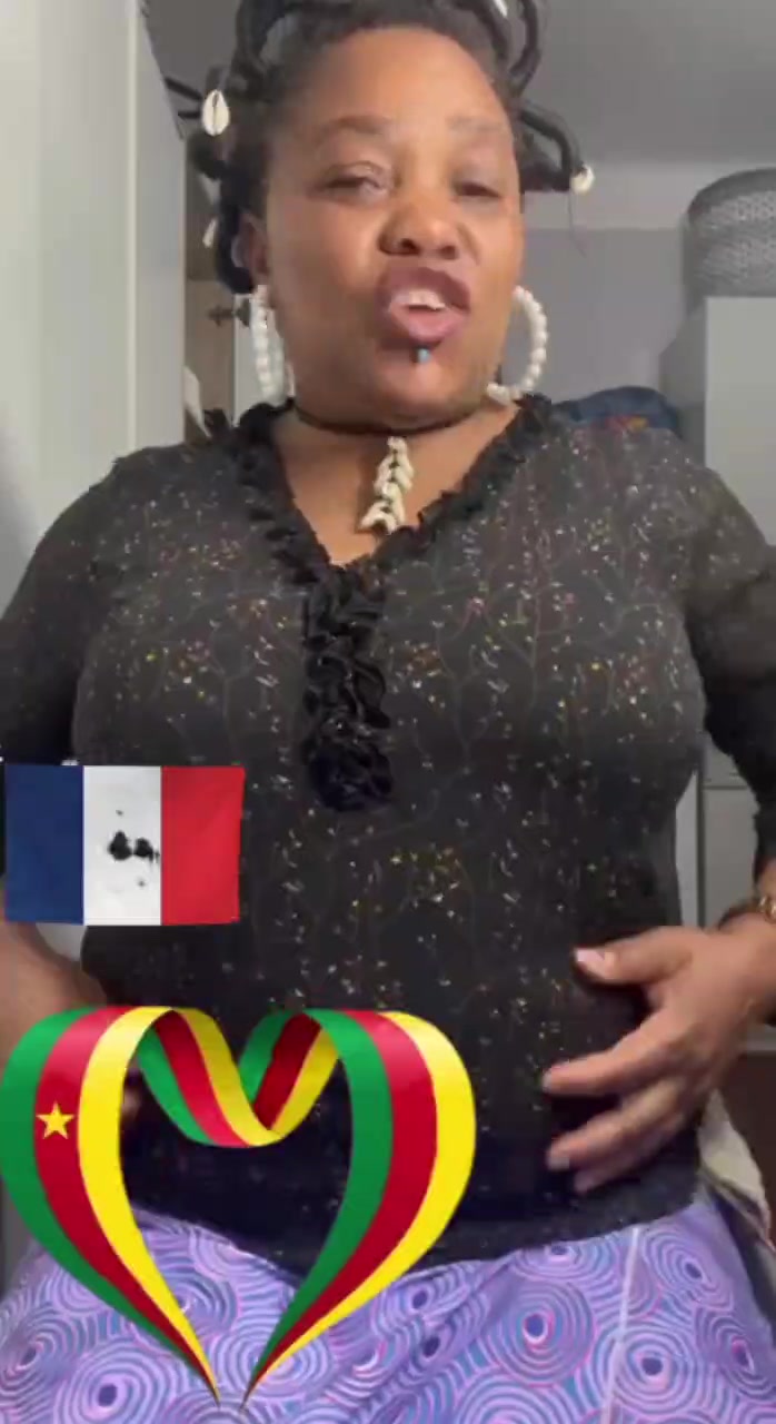 @COACH CHIM&Egrave;NE NGOLY 237 🇨🇲