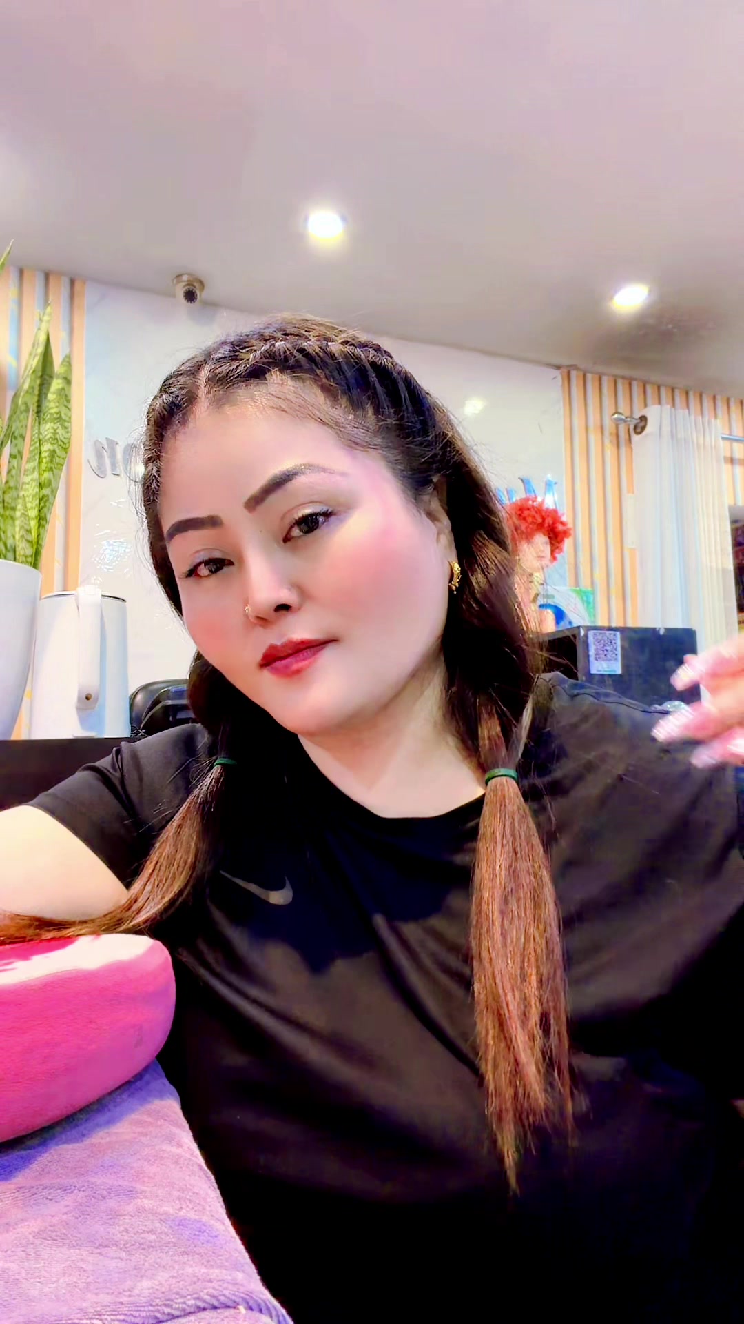 @Chesang Lama15@yhoo.