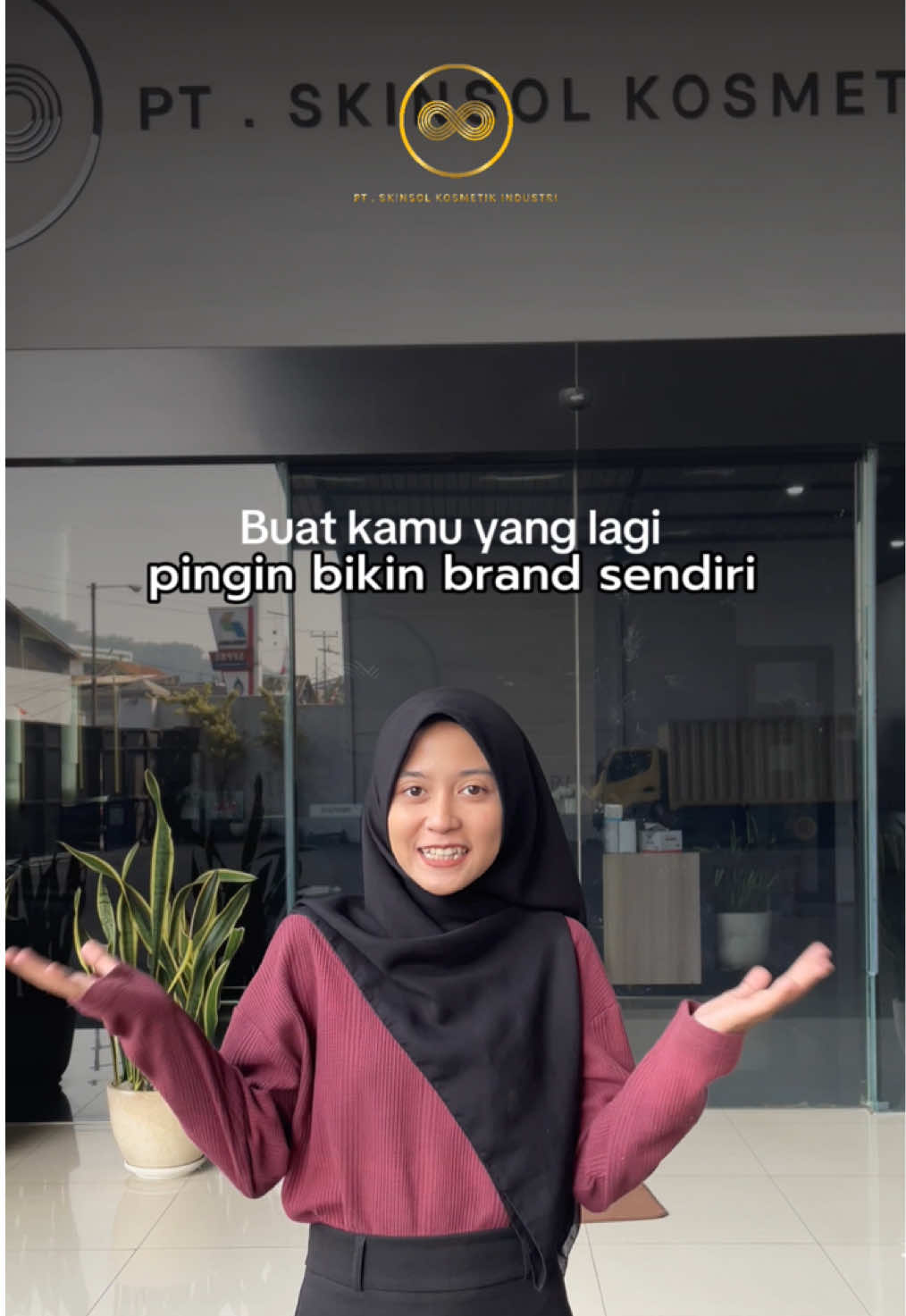 @PT SkinSol Kosmetik Industri