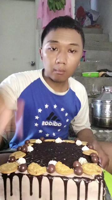 @Bapake Elza||Aff.Produk Campur