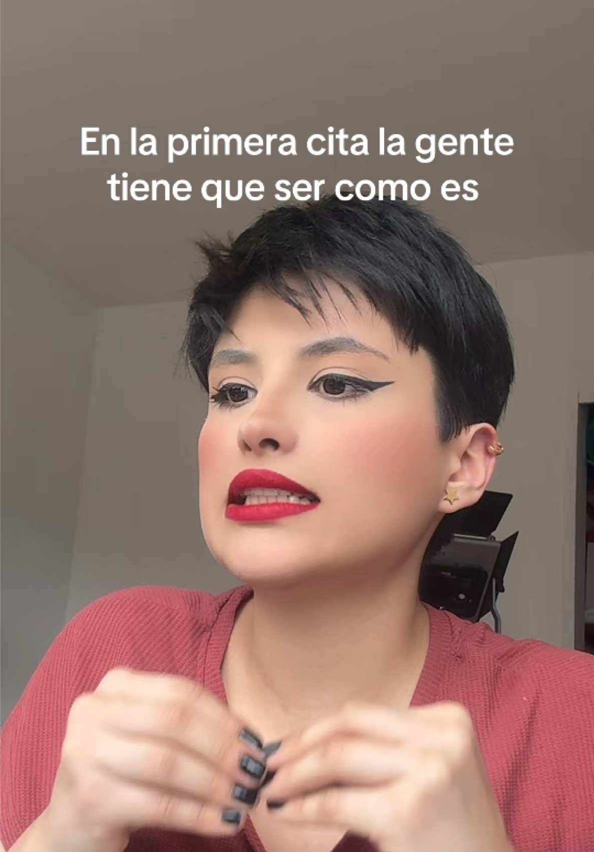 @Amarú Gorrín