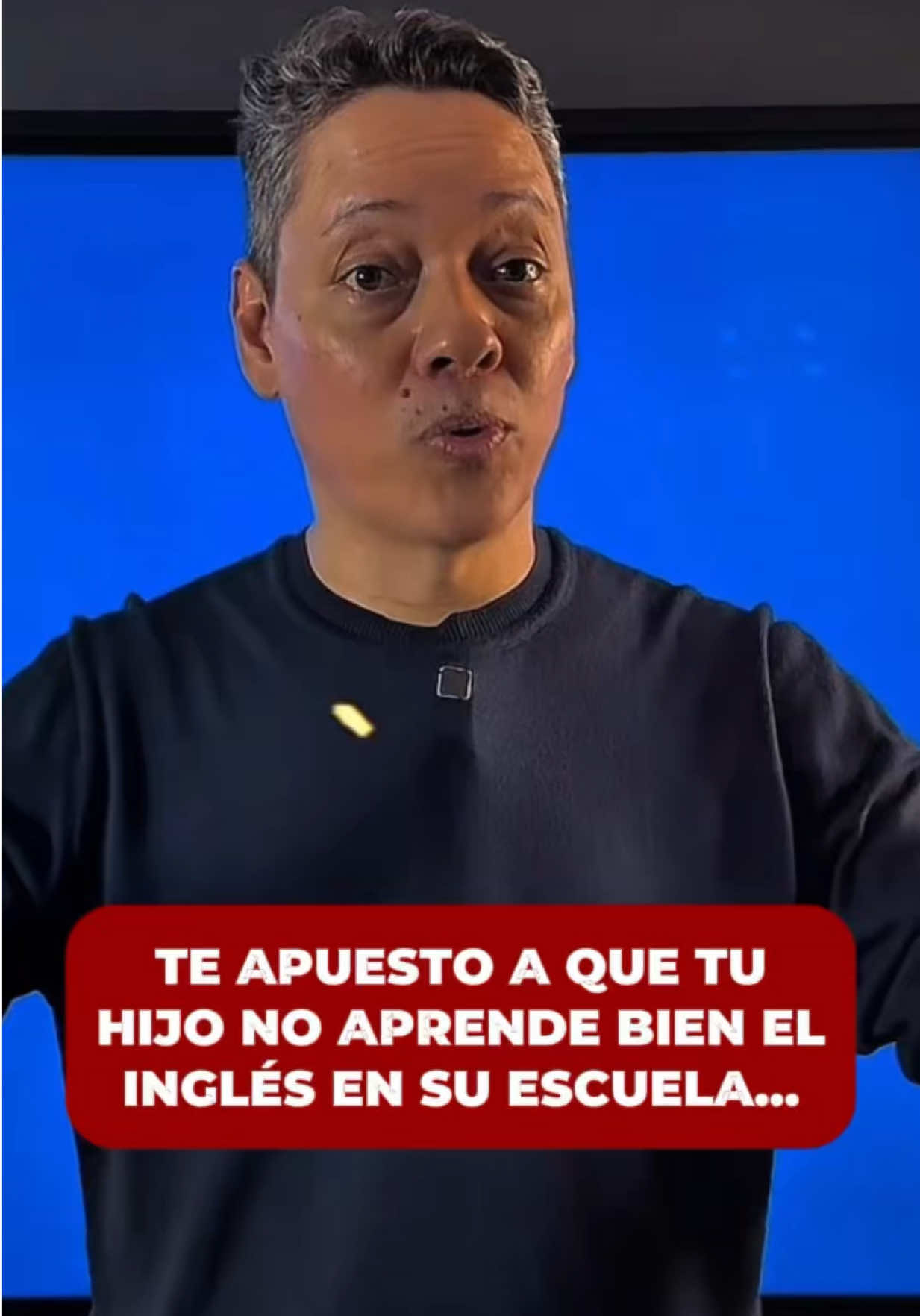 @Julio Neuroinglés