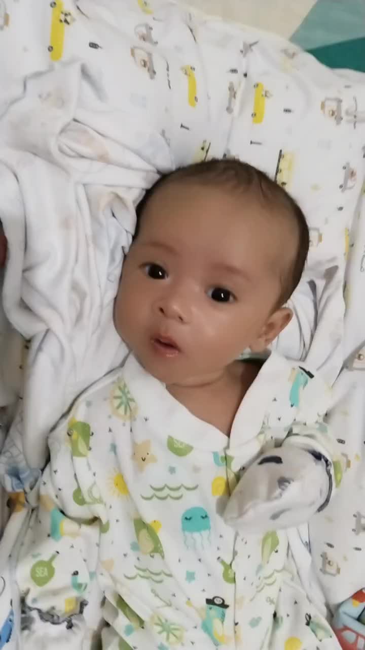 @MAMA KEVIN (Ny.SIMORANGKIR)