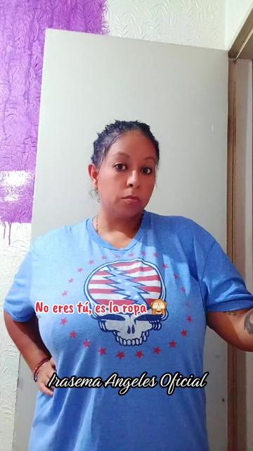 @Irasema Angeles Oficial ✅️
