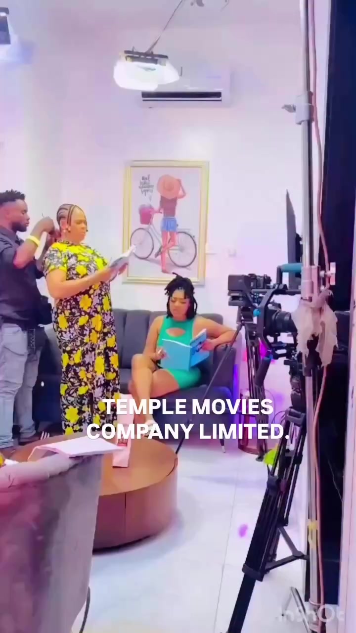 @Temple Movies Tv