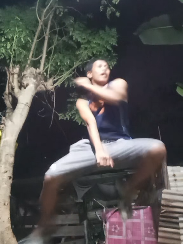 @Krazy Dong 2.0