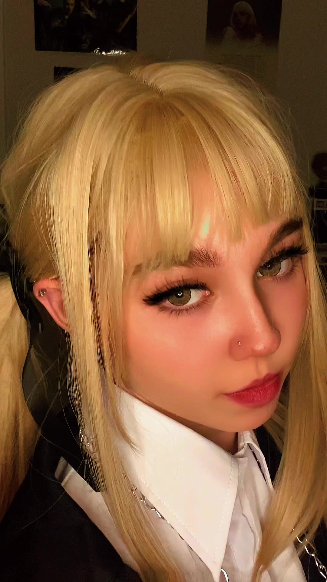 @✨Tahlia✨