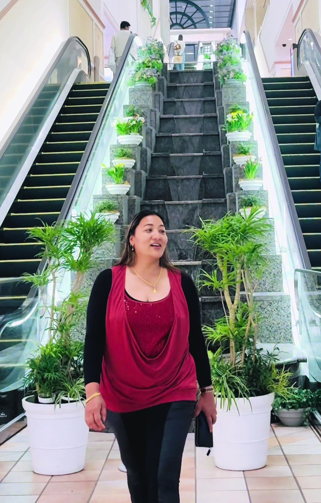 @Sharmila Tamang