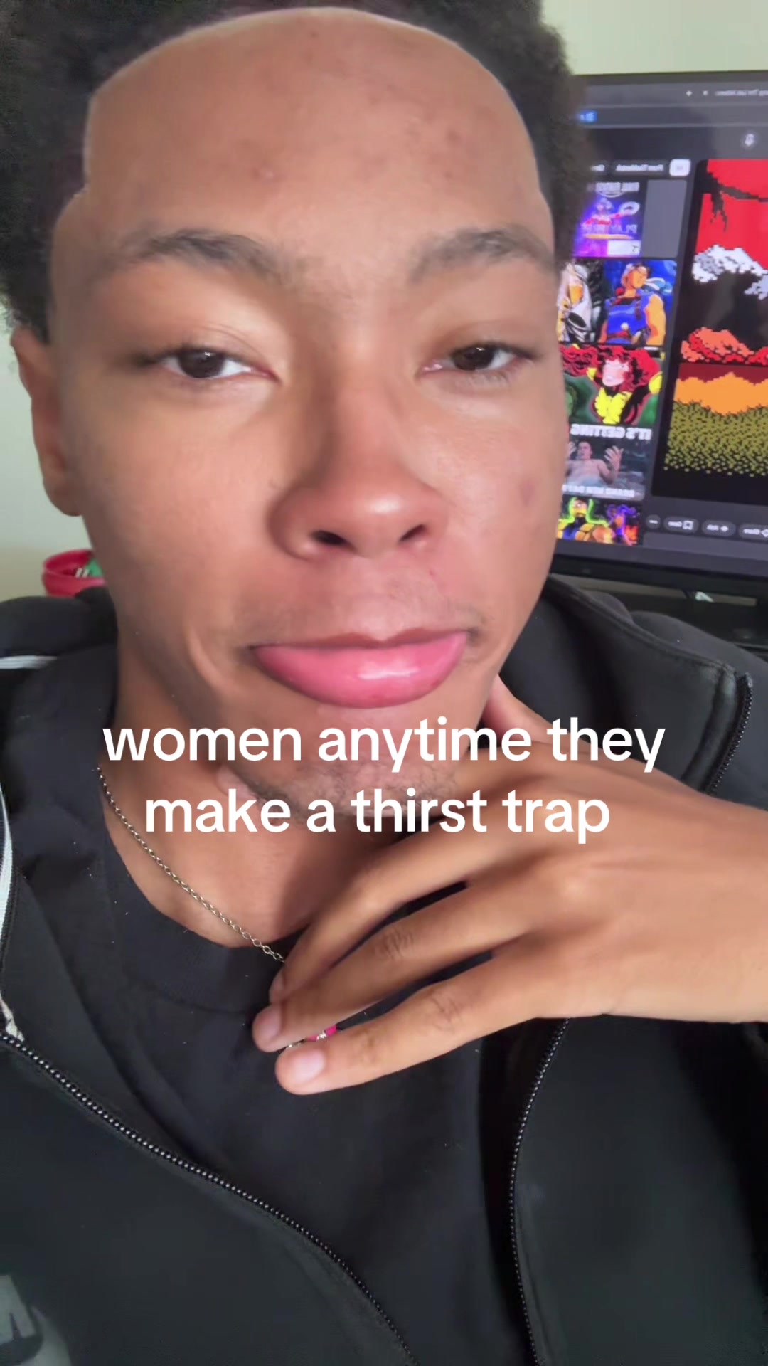 @Izzy