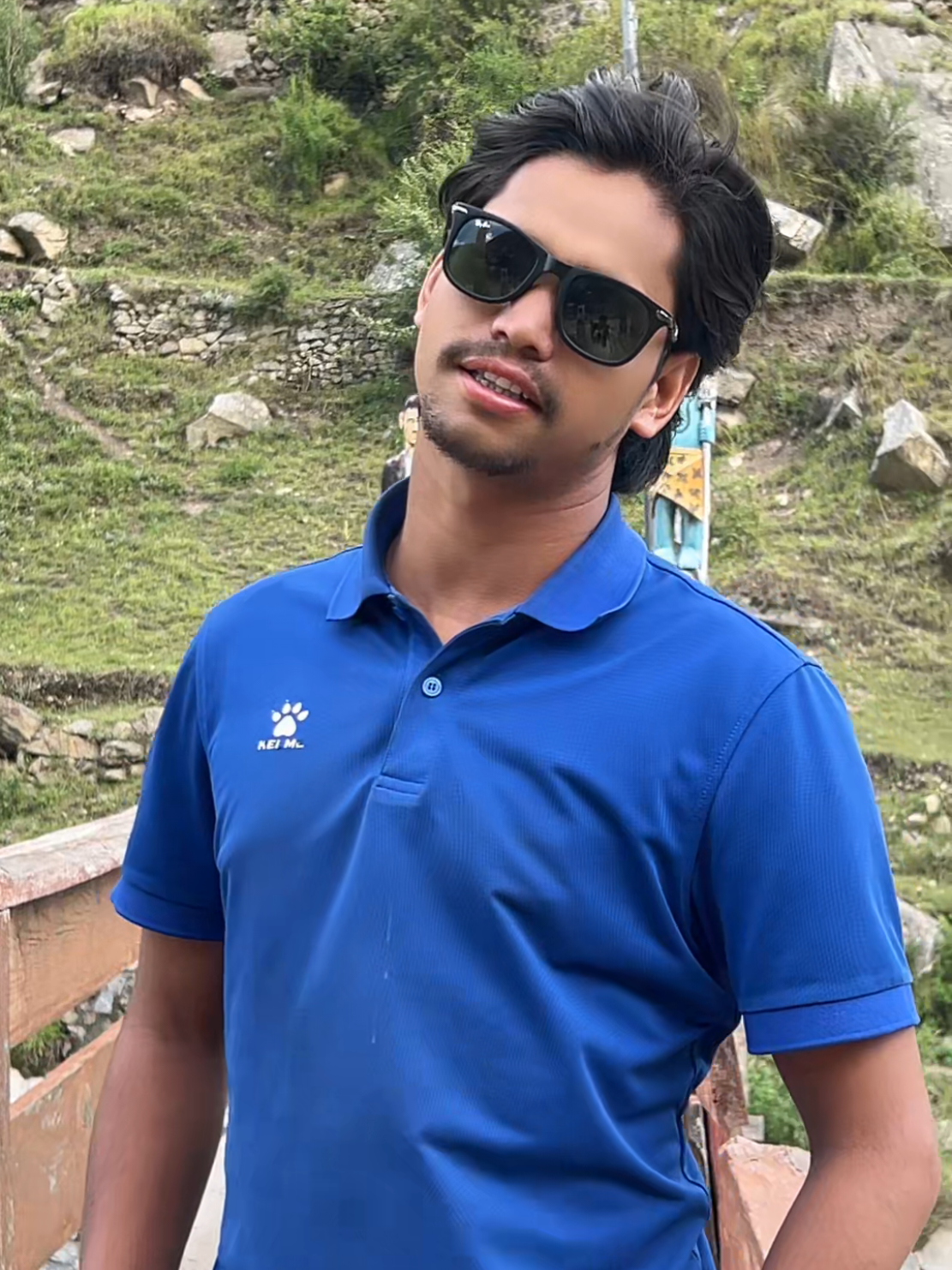 @भैरे