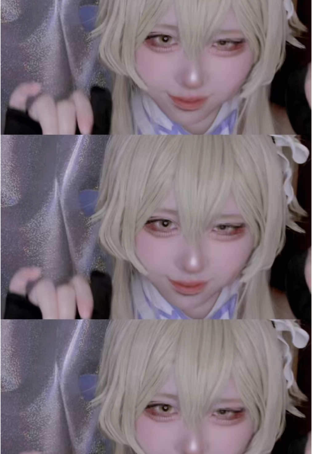 @薬袋くん
