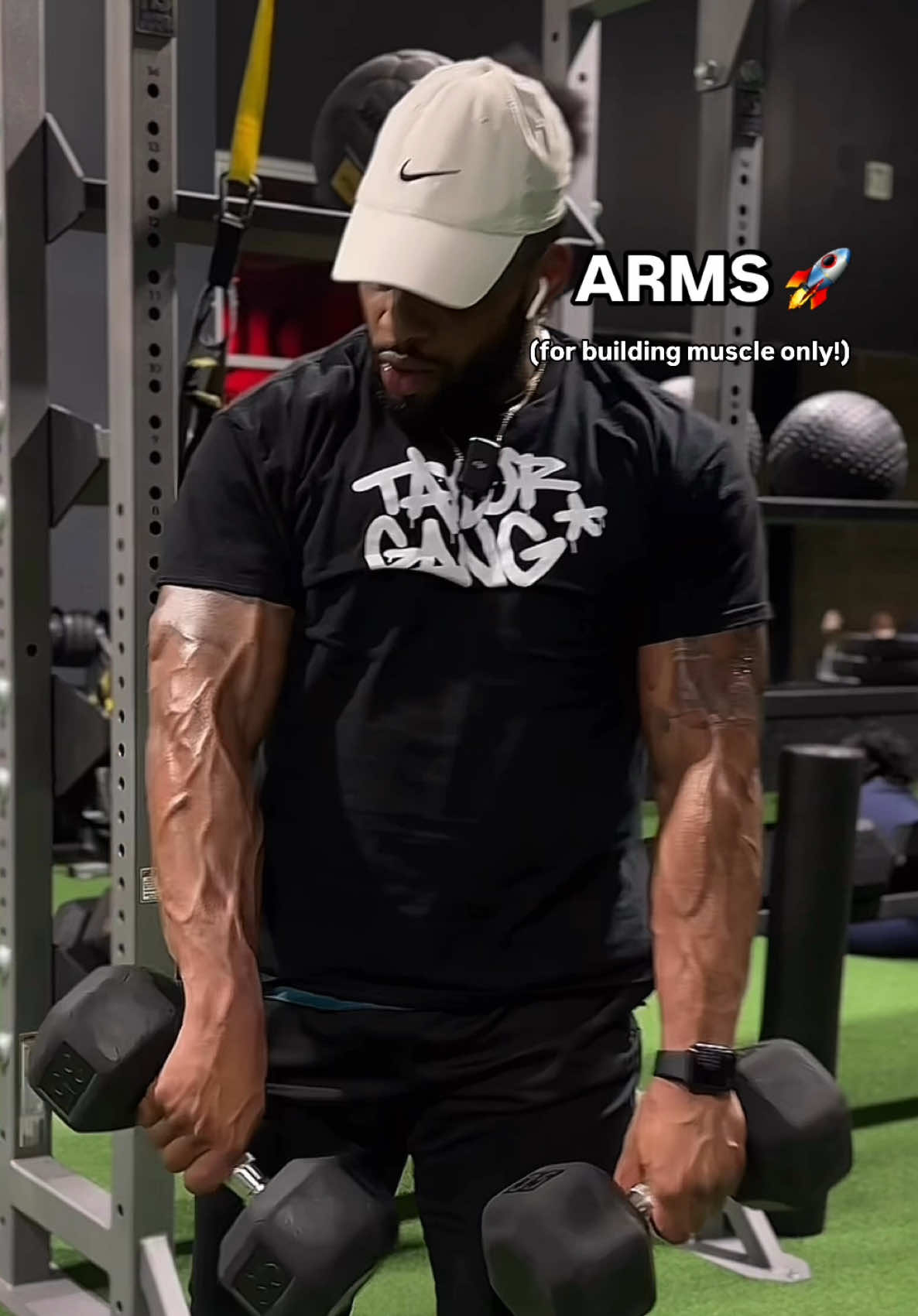 @Dariante Taylor | Online Coach