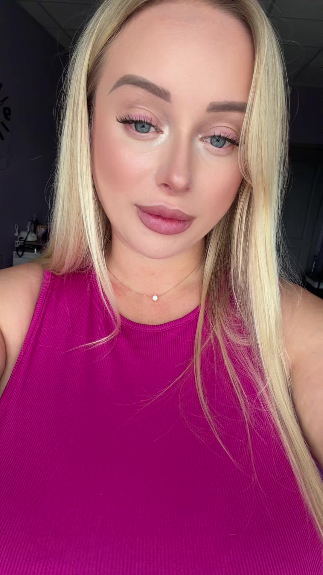 @AlinaBess