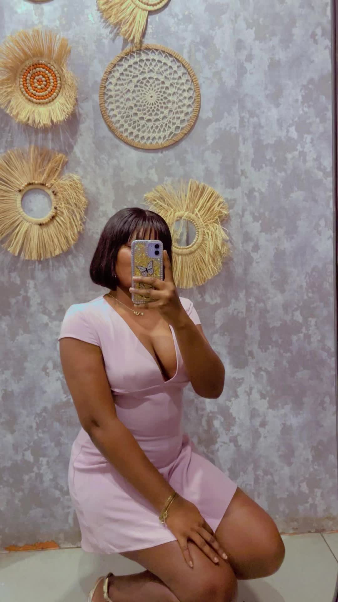@Maame Akosua 🌺🥰❤️