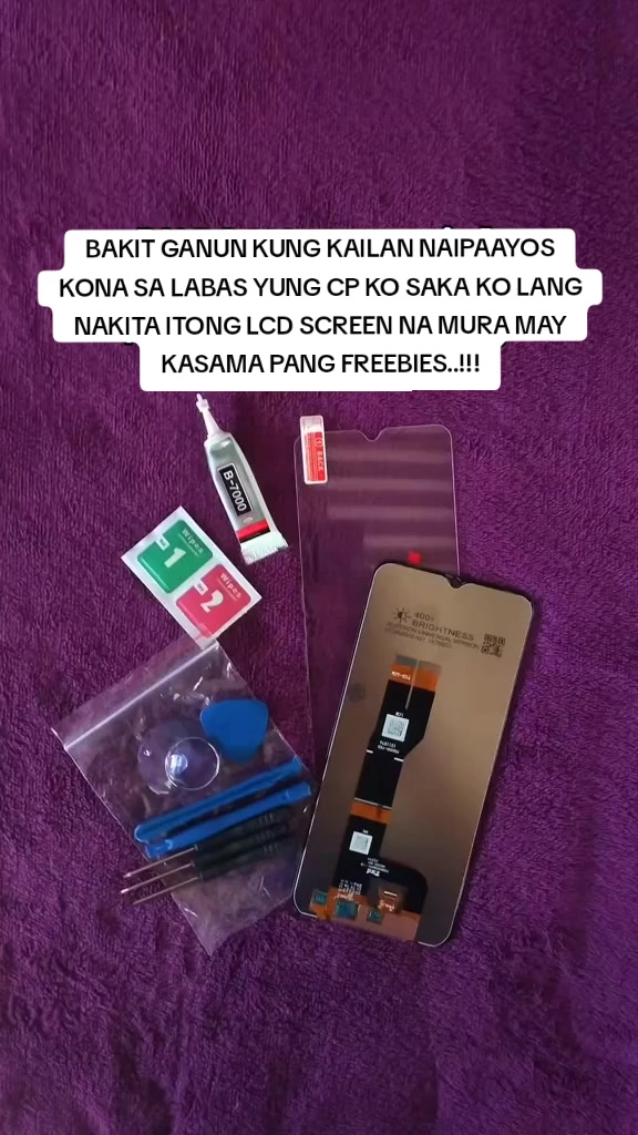 @Tiktok Legit Shop