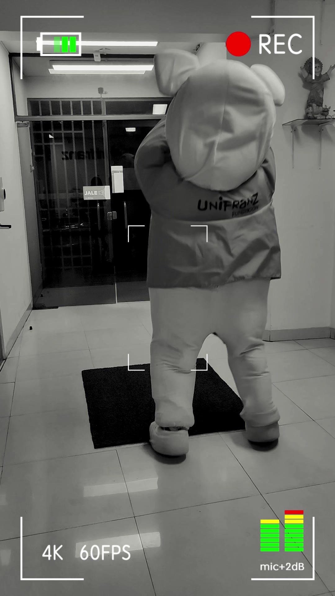 @Fundación Unifranz