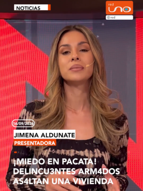 @RED UNO DE BOLIVIA