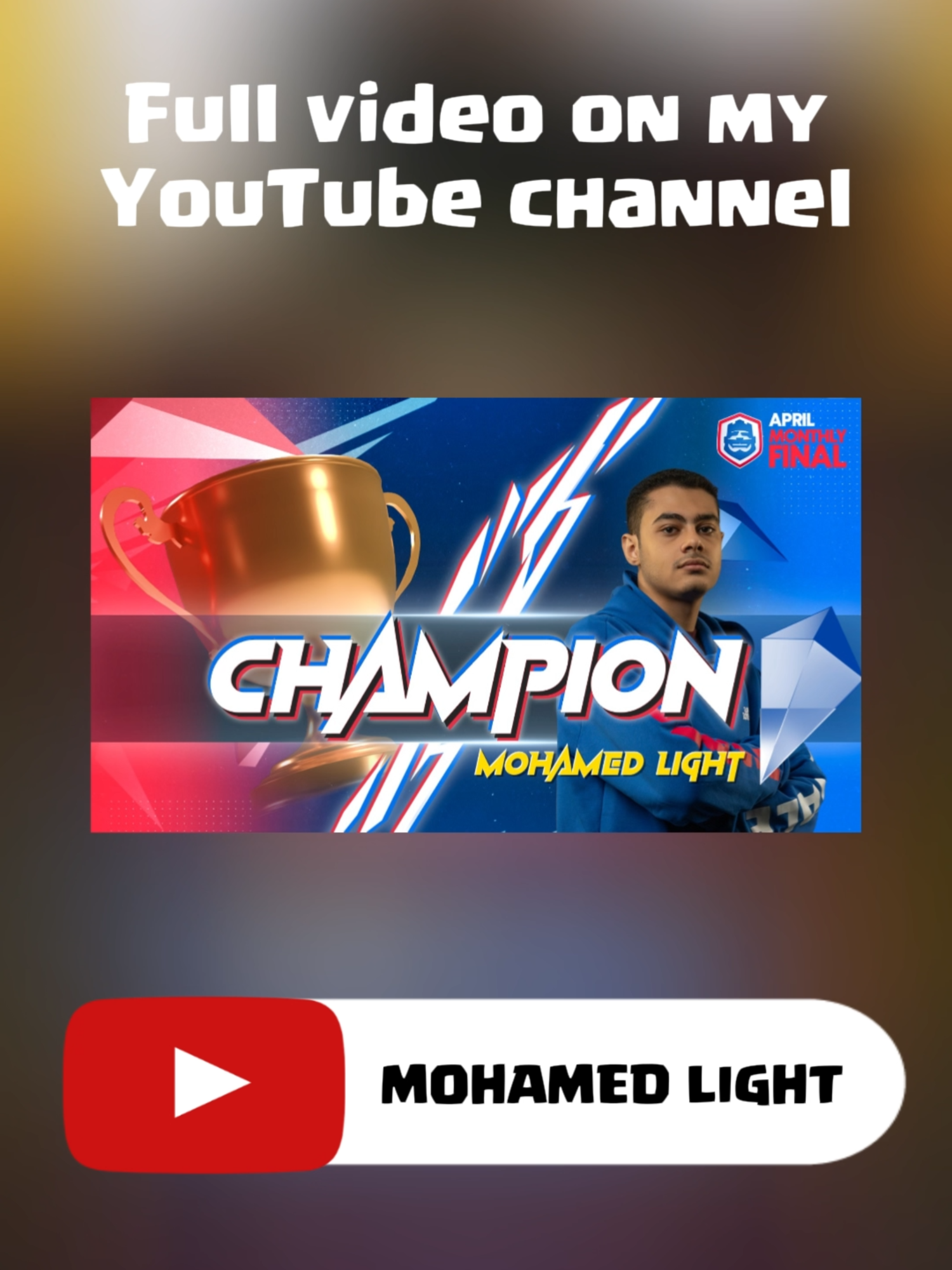 @Mohamed Light ⚡️