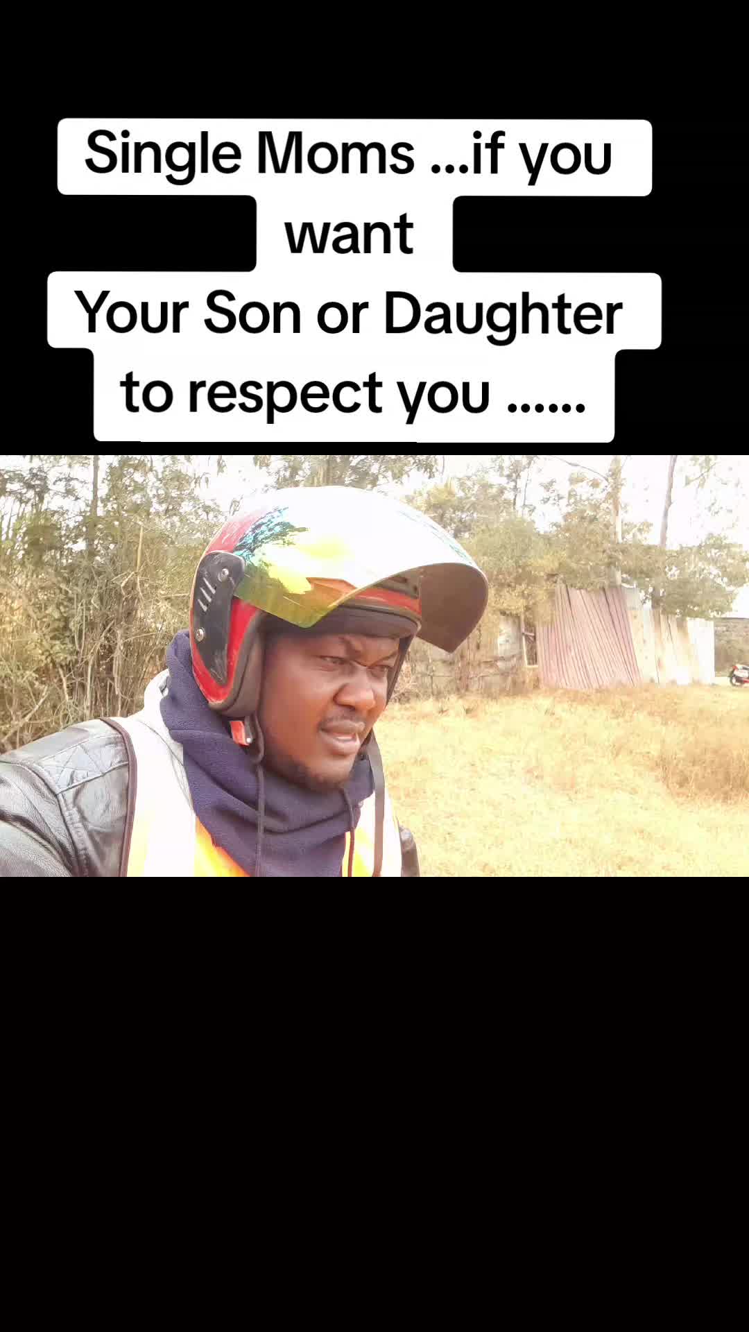 @KANDA YA NDUTHI 🏍