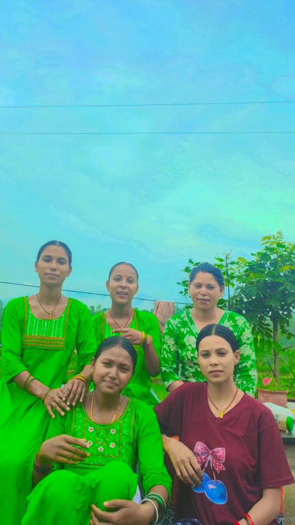 @sunita yogi