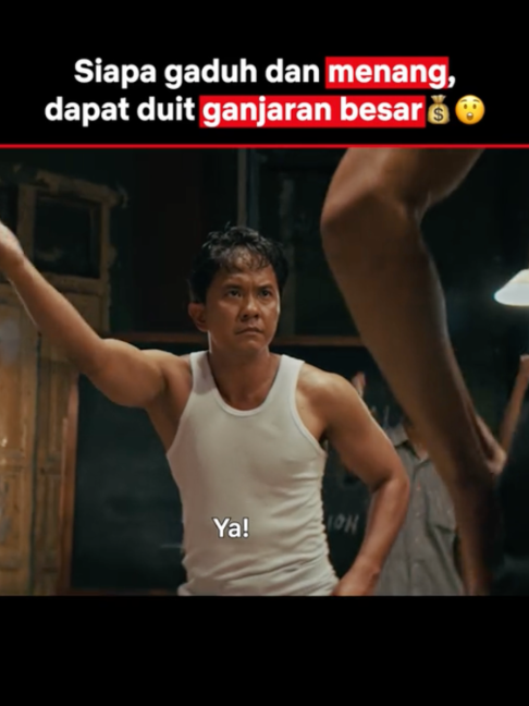 @Netflix Malaysia