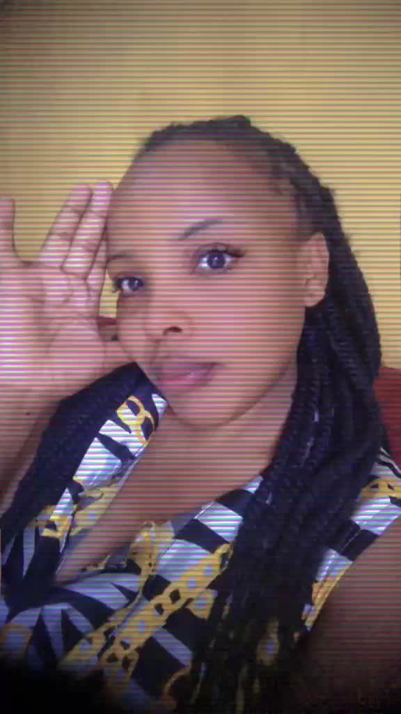 @Ericka heri Mubangu