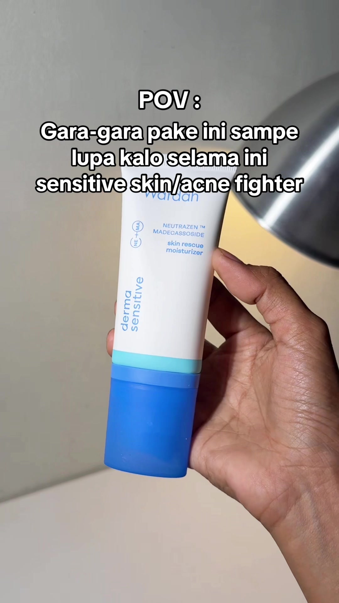 @TITA MUSER