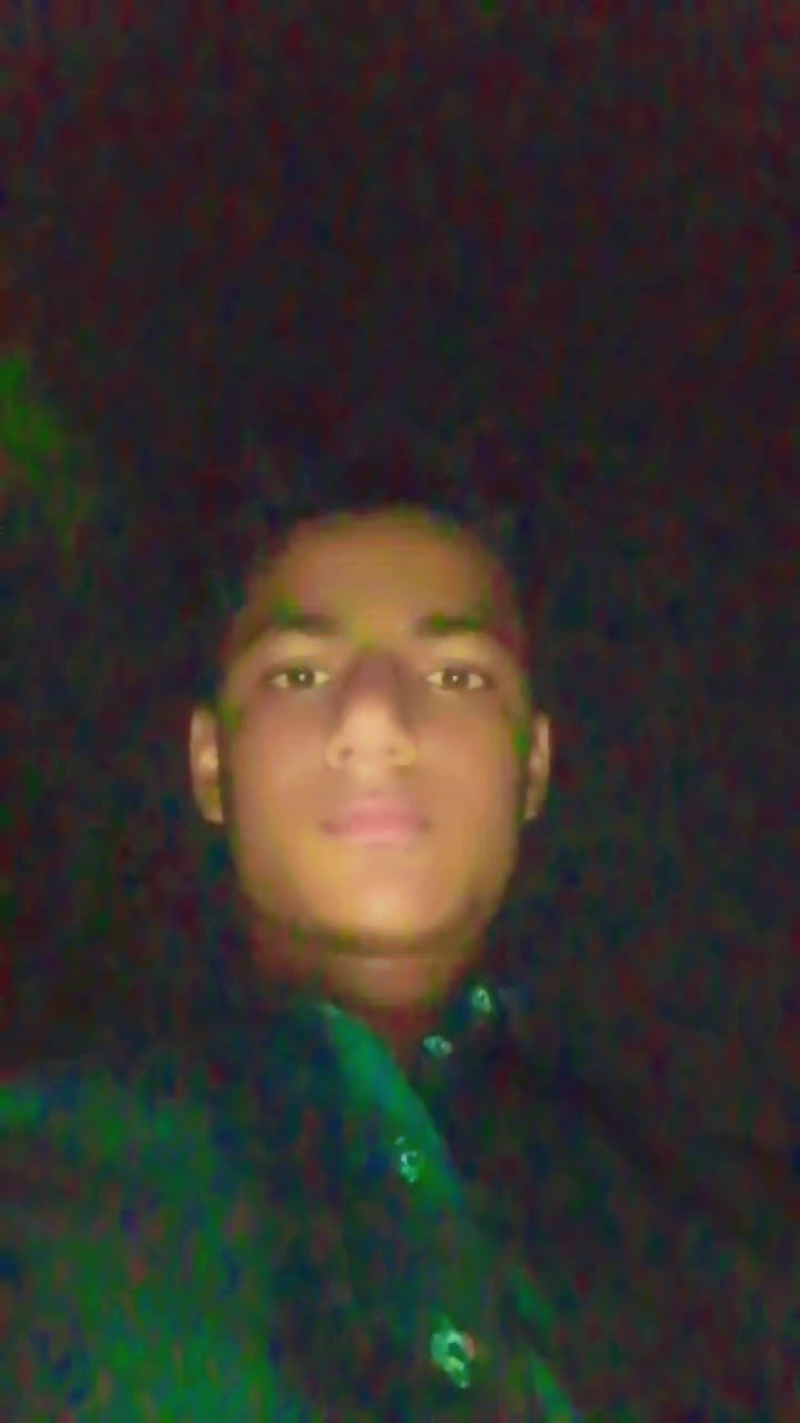 @Mubashir Sharif