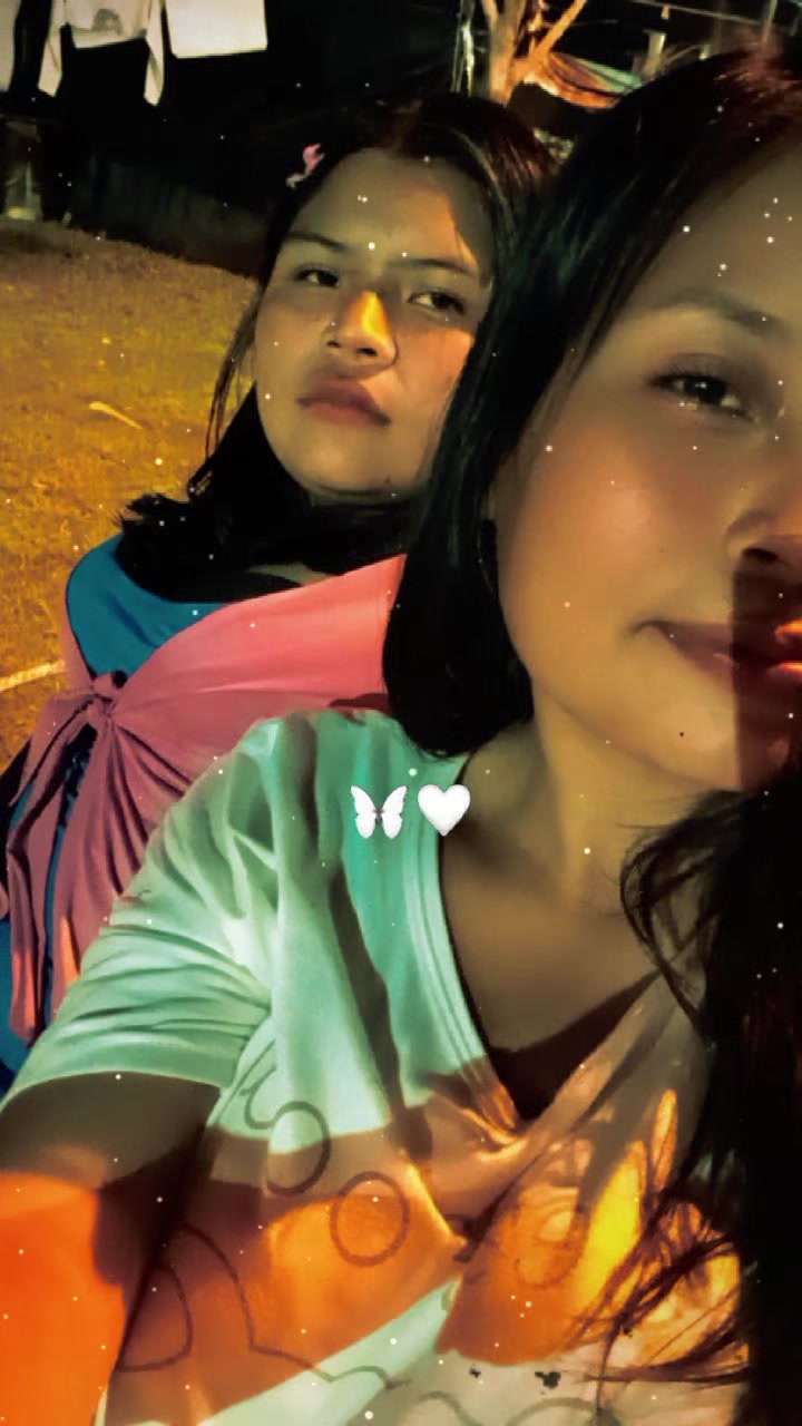 @Meli tóxica de nadie