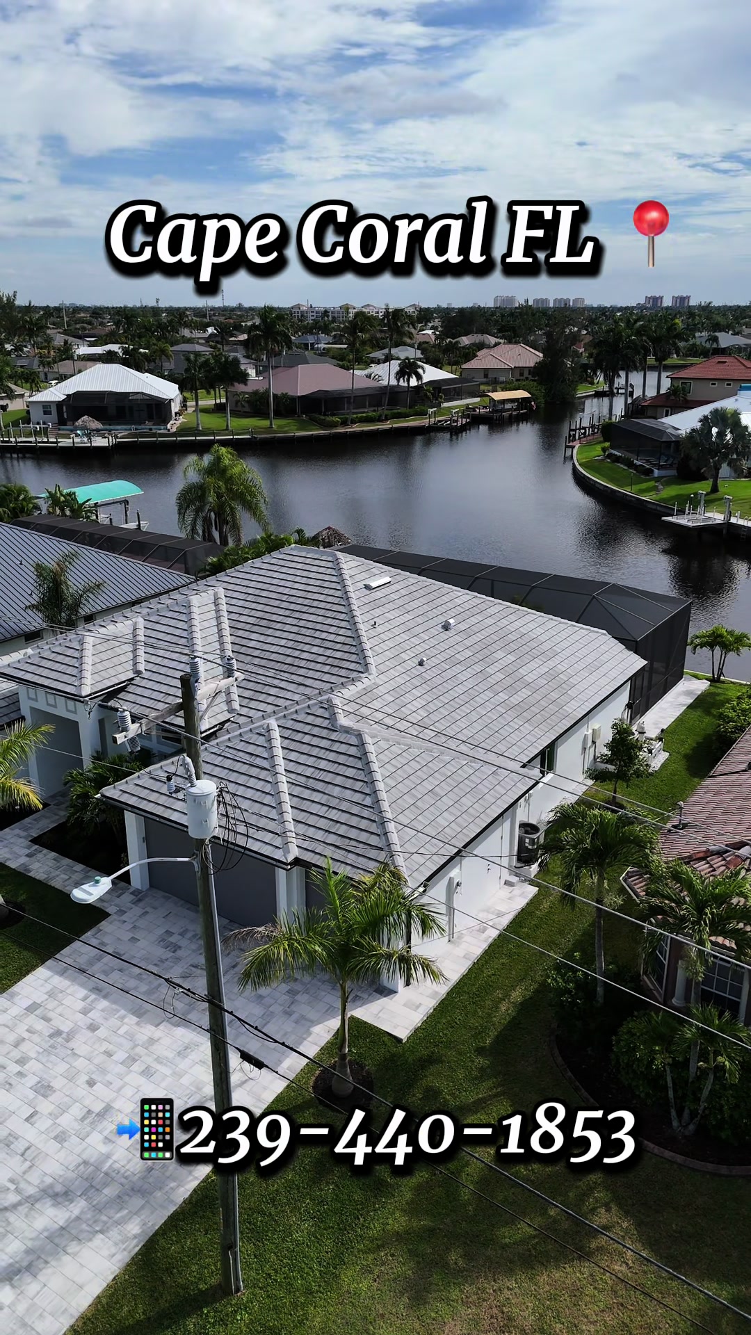@Renzo Florida Realtor &reg;