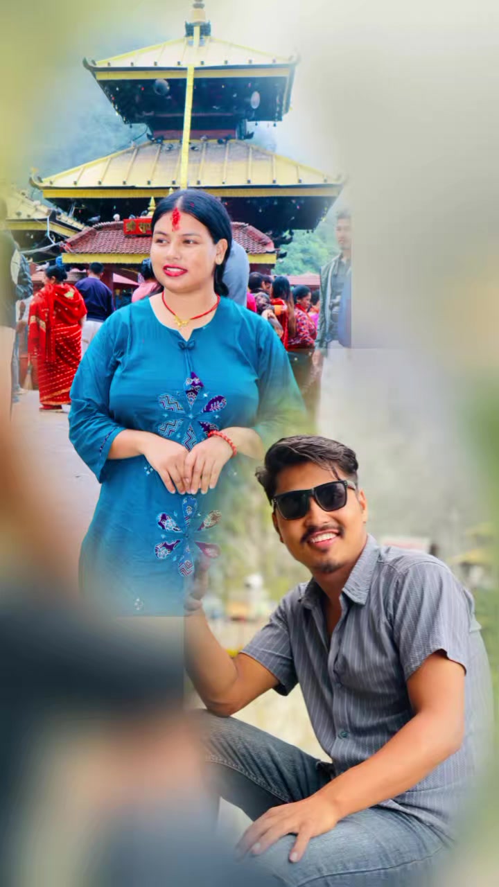 @❣️sareeta 💞 Sanjay ❣️🫂